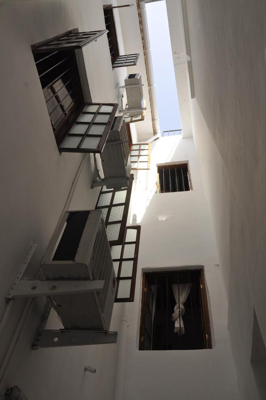 Stone Town House Hostel Zanzibar Exterior photo